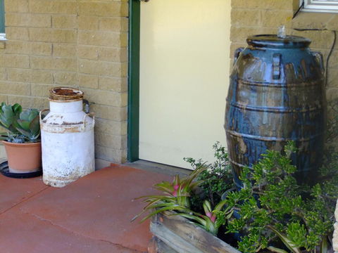 Moruya Motel - Renee 38