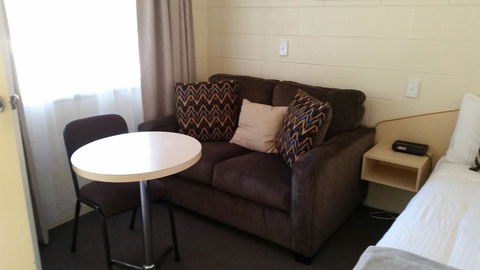 Moruya Motel - Renee 42