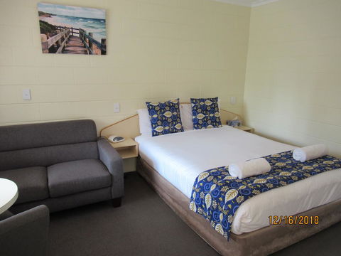 Moruya Motel - Renee 18
