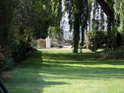 Moruya Motel - Renee 40