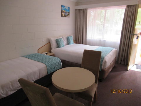 Moruya Motel - Renee 20