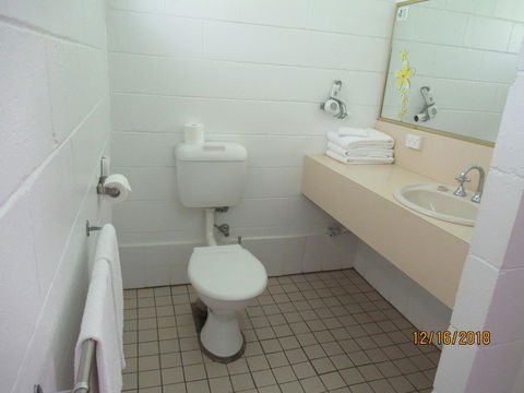 Moruya Motel - Renee 7