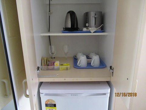 Moruya Motel - Renee 3