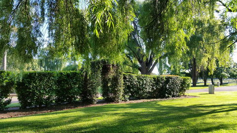 Moruya Motel - Renee 30