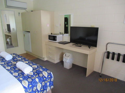 Moruya Motel - Renee 17