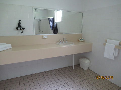 Moruya Motel - Renee 9