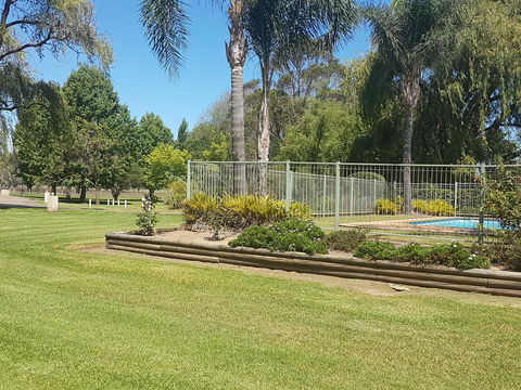 Moruya Motel - Renee 25