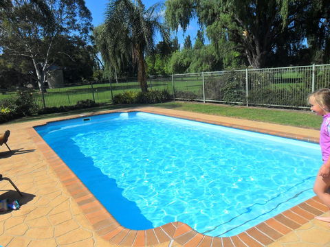 Moruya Motel - Renee 35