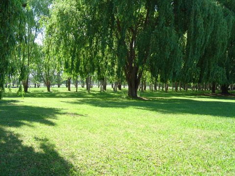 Moruya Motel - Renee 32