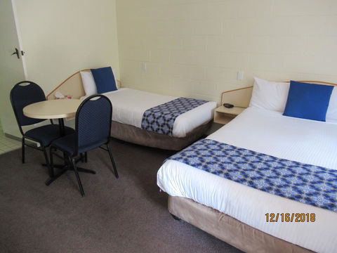 Moruya Motel - Renee 14