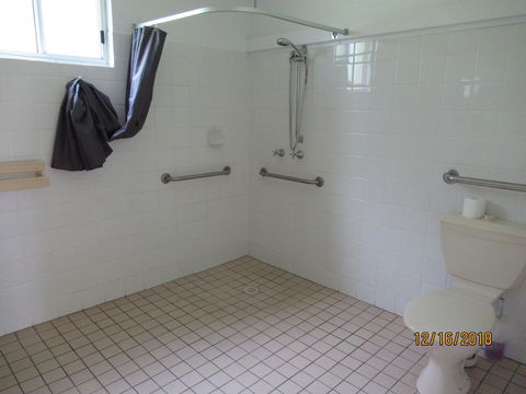 Moruya Motel - Renee 10