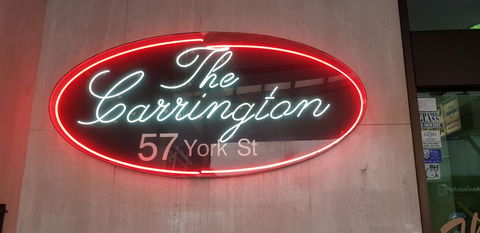 Madison Carrington Apartments - Renee 7