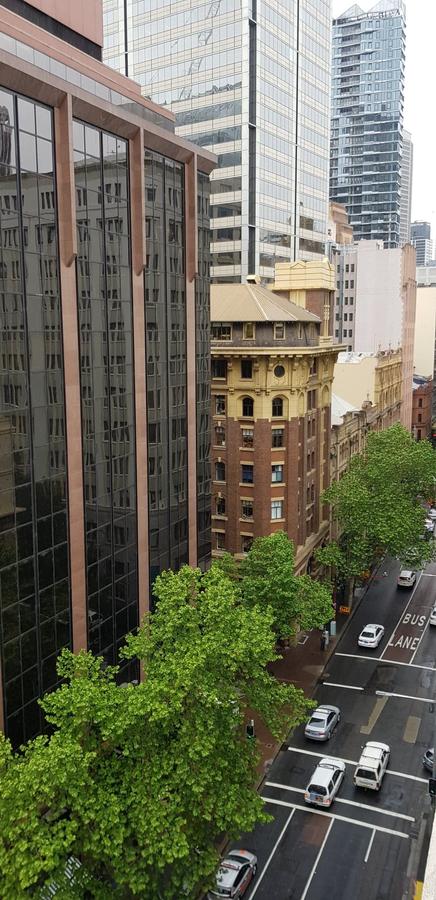 Madison Carrington Apartments - Renee 2