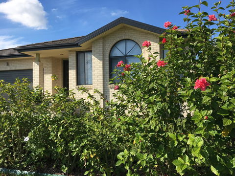 Sydney Amazing Holiday Home Bridal BnB - Renee 24