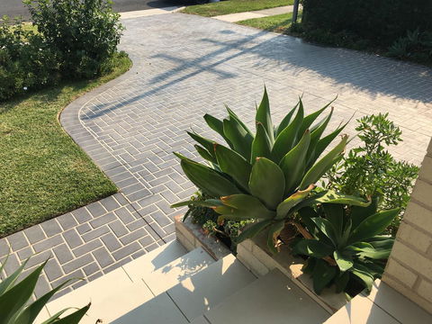 Sydney Amazing Holiday Home Bridal BnB - Renee 22