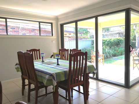 Sydney Amazing Holiday Home Bridal BnB - Renee 31