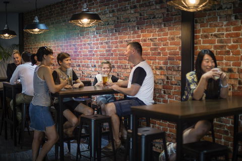 Mercure Kakadu Crocodile - Petrol Stations 24