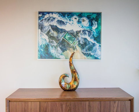 ZEN BY THE WATER - Esplanade Darwin Retreat - Renee 31