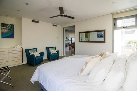 ZEN BY THE WATER - Esplanade Darwin Retreat - Renee 10