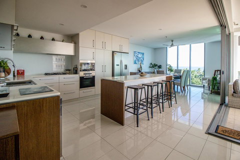 ZEN BY THE WATER - Esplanade Darwin Retreat - Renee 7