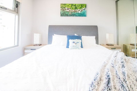 ZEN BY THE WATER - Esplanade Darwin Retreat - Renee 15