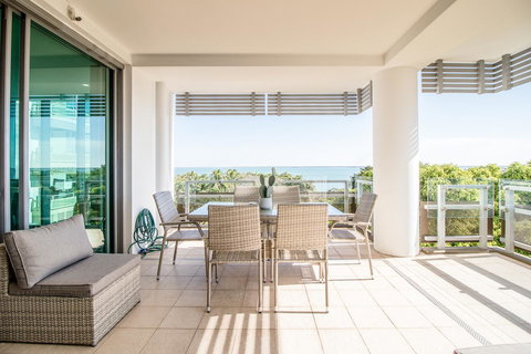 ZEN BY THE WATER - Esplanade Darwin Retreat - Renee 39