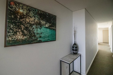 ZEN BY THE WATER - Esplanade Darwin Retreat - Renee 37