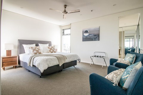 ZEN BY THE WATER - Esplanade Darwin Retreat - Renee 8