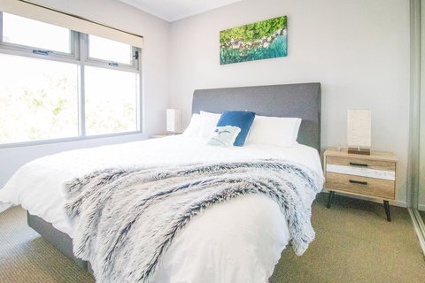 ZEN BY THE WATER - Esplanade Darwin Retreat - Renee 13