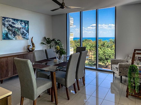 ZEN BY THE WATER - Esplanade Darwin Retreat - Renee 6