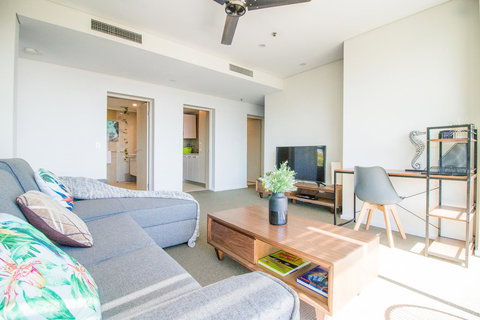 ZEN BY THE WATER - Esplanade Darwin Retreat - Renee 33