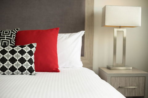 H On Smith Hotel - Renee 15