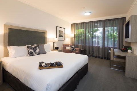 H On Smith Hotel - Renee 6