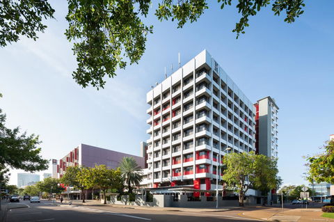 H On Smith Hotel - Renee 4