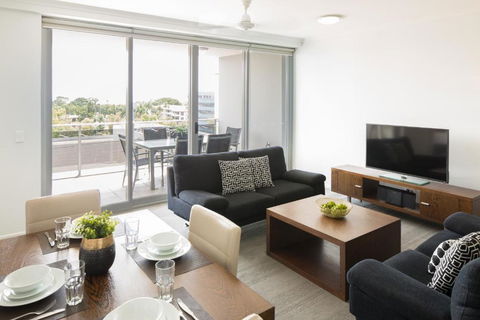 H On Smith Hotel - Renee 2