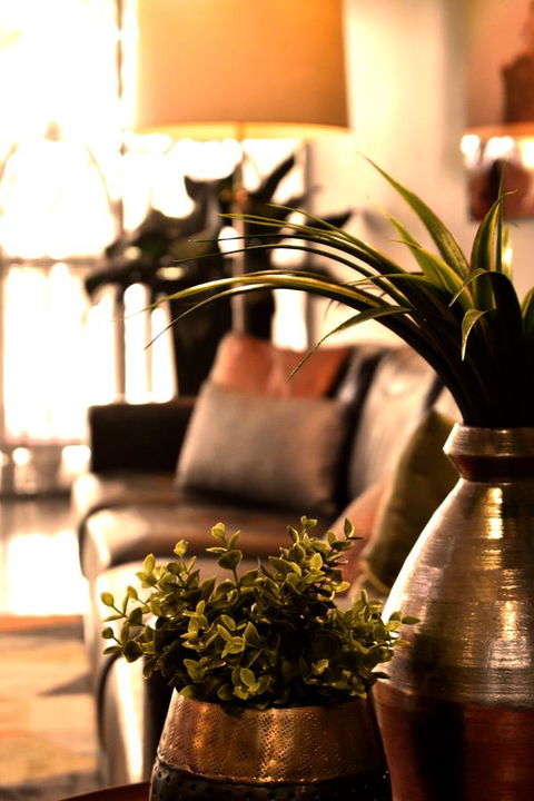 H On Smith Hotel - Renee 10