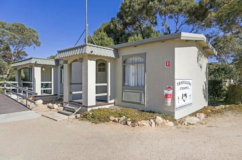Border Village Roadhouse - Petrol Stations 36