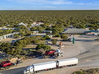 Border Village Roadhouse