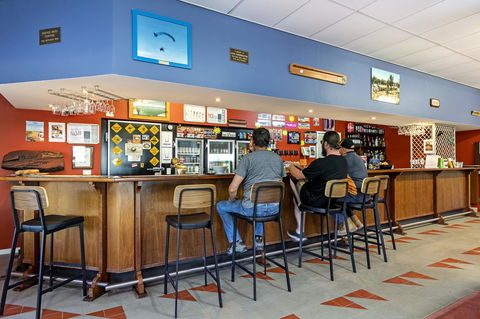 Border Village Roadhouse - Petrol Stations 5