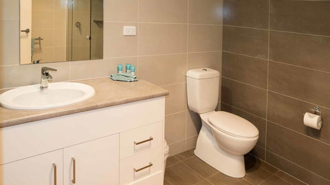 Wallaroo Holiday Park - Renee 1