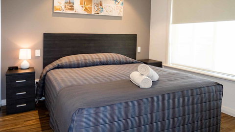 Wallaroo Holiday Park - Renee 24