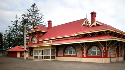 Wallaroo Holiday Park - Renee 4