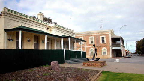 Wallaroo Holiday Park - Renee 5