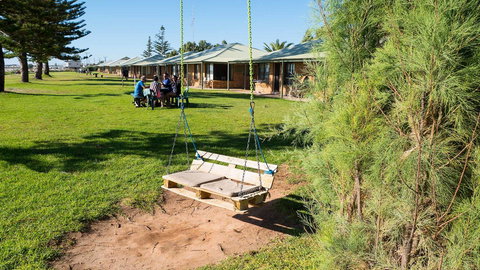 Wallaroo Holiday Park - Renee 2