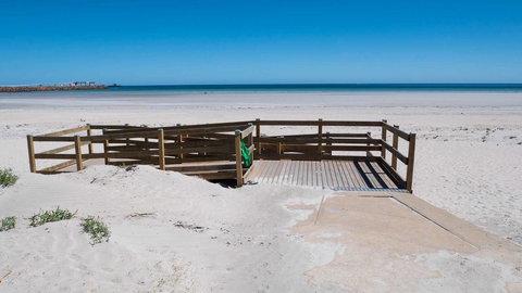 Wallaroo Holiday Park - Renee 12