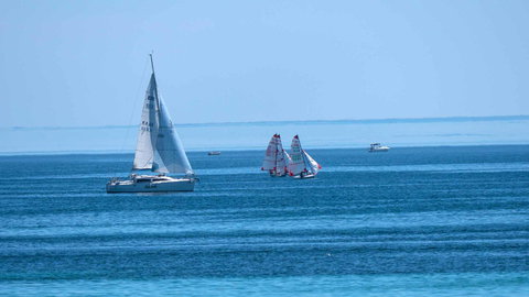 Wallaroo Holiday Park - Renee 3