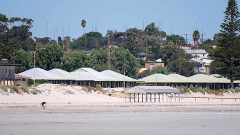 Wallaroo Holiday Park - Renee 10