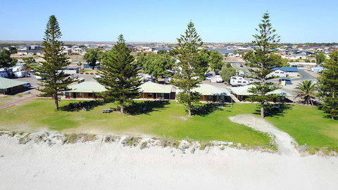 Wallaroo Holiday Park - Renee 0