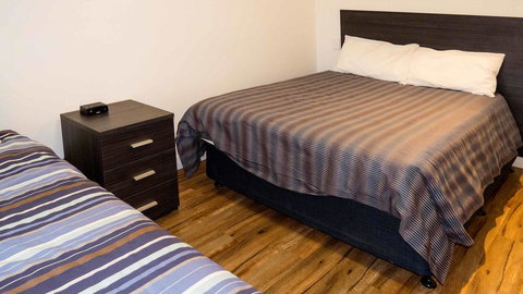 Wallaroo Holiday Park - Renee 27