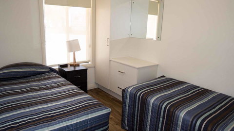 Wallaroo Holiday Park - Renee 30